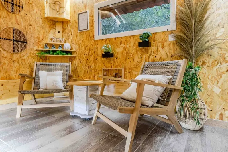 L'Escale Sud Gironde à Pompéjac