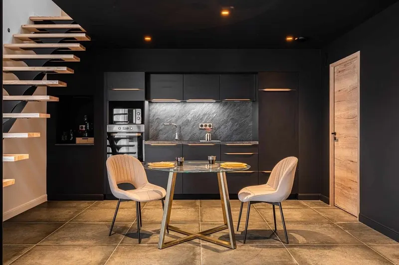 7 ème Loft à Saint-Victor-de-Cessieu