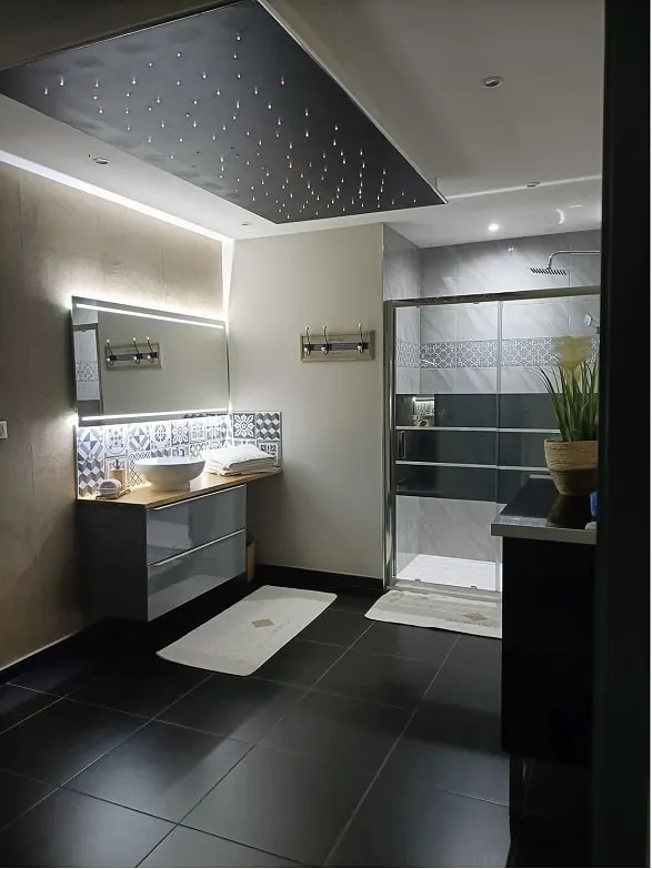 LUXURY LOFT SPA à Saint-Dizier