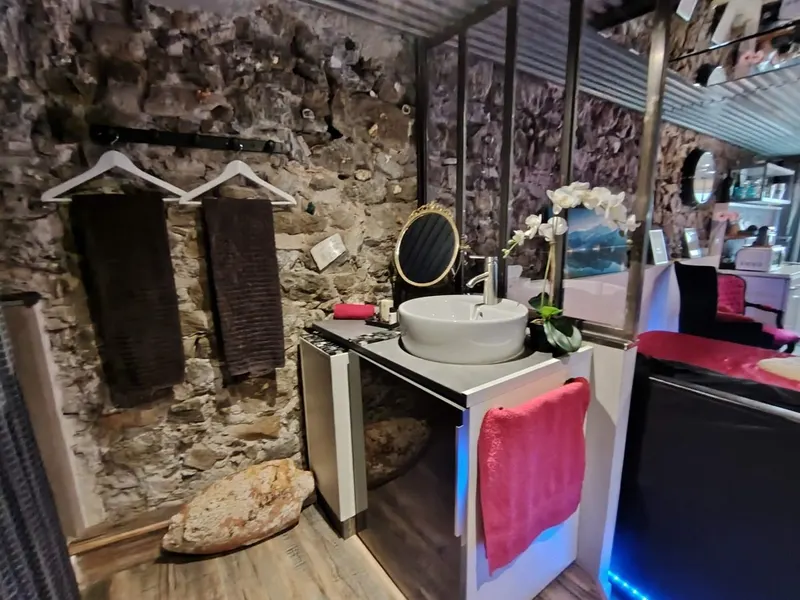 Sweet-Loft à Grenoble