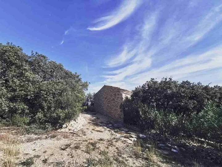Le Cabanon 2.42 – Le Thor à Le Thor