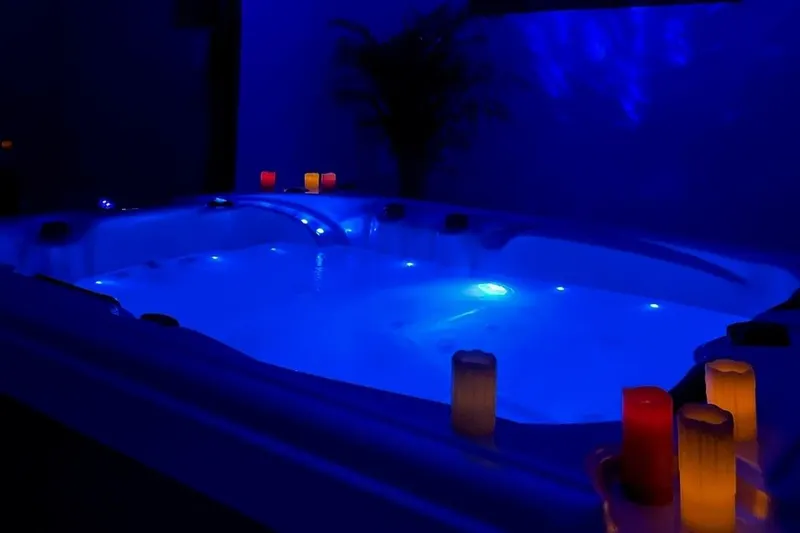 L'Echappée Romantique à Luzillé