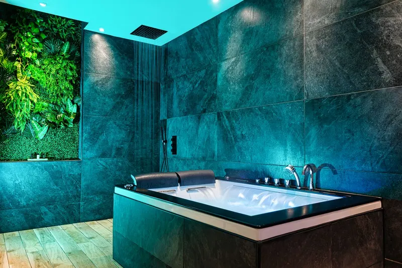 Appart Hôtel SPA Melina & Alfred à Agen