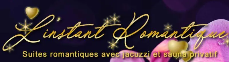 L'INSTANT ROMANTIQUE - Suite Princesse à Comps
