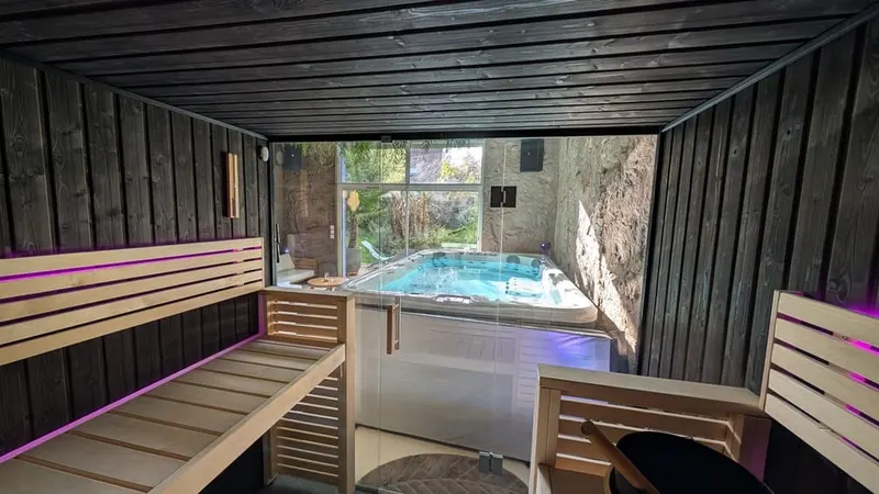 Tropic Bloom Spa & Cinéma à Vitry-sur-Seine