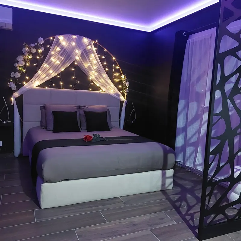 La Nuit des Secrets à Roquebrune-sur-Argens — Villa de 70 m² avec spa et sauna à Roquebrune-sur-Argens