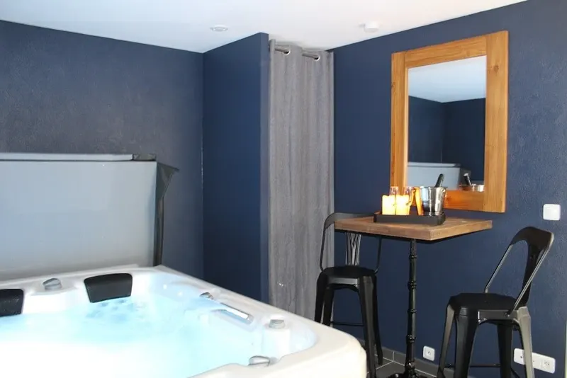 Le Clos des Iris 85 - Althéa à Fontenay-le-Comte