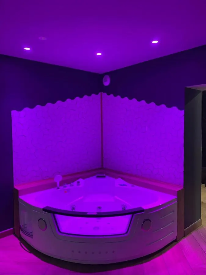 Domaine du Sauge - Love Room à La Riche
