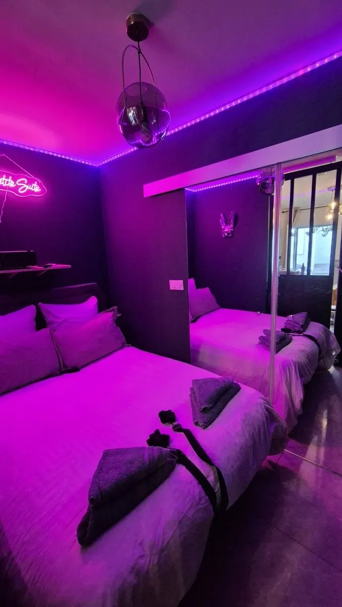 La Petite Suite à Brest