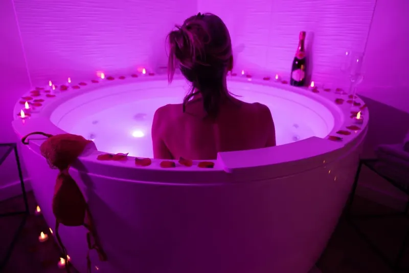 Love Sparadise - Le Secret à Beautheil-Saints