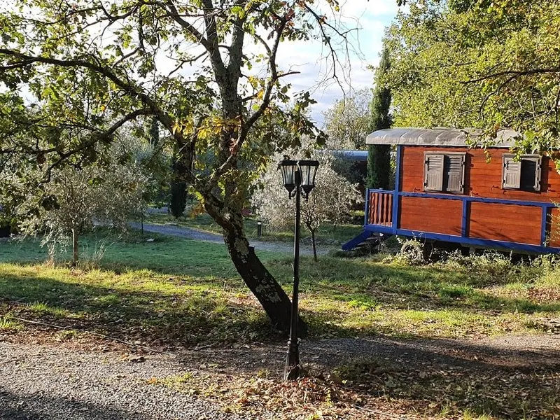 Nid d’Amour à Vogüé — Suite pour deux avec spa sur terrasse panoramique à Vogüé
