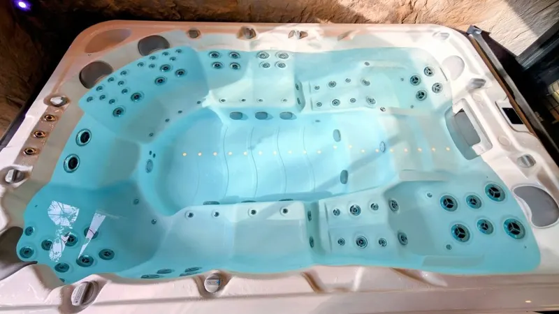 Tropic Bloom Spa & Cinéma à Vitry-sur-Seine