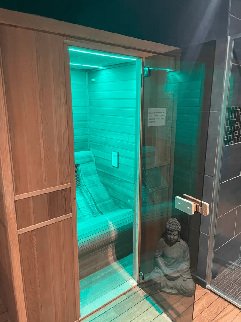 Bdj spa à Hénin-Beaumont