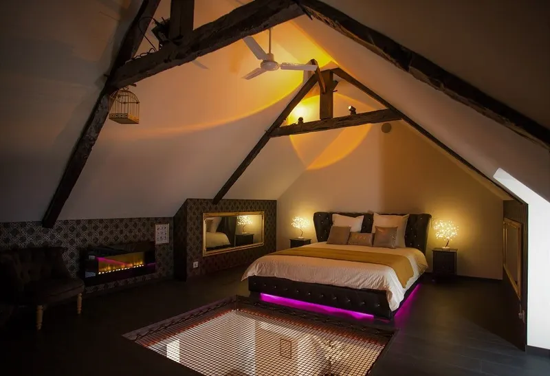 Harmonie – Gîte & Spa à Pleslin-Trigavou