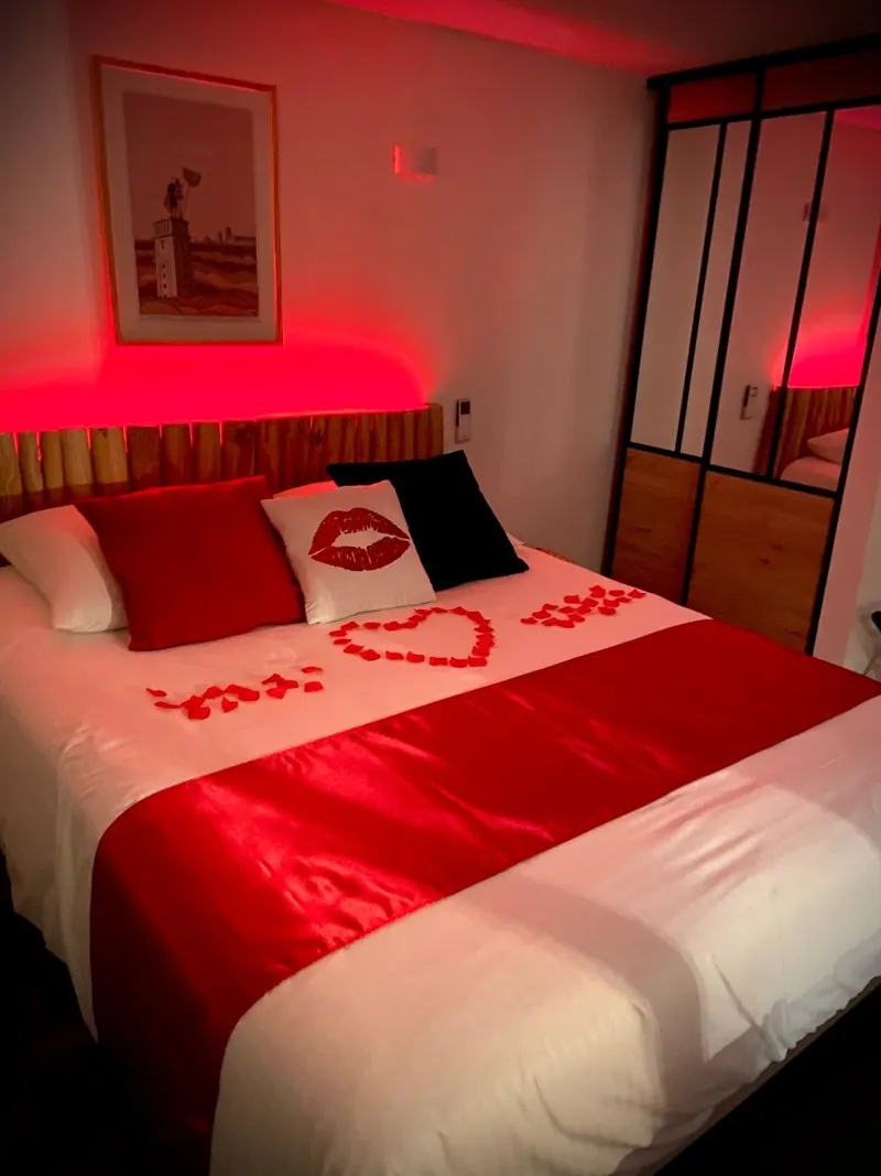 Loveocean85 à Les Sables-d’Olonne