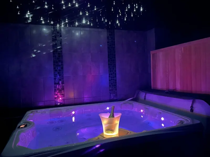 Bdj spa à Hénin-Beaumont
