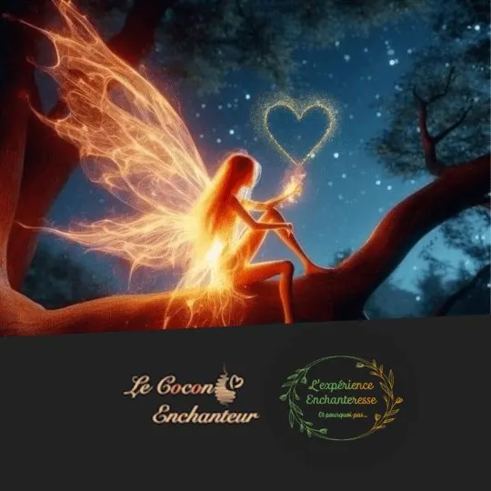 Le Cocon Enchanteur à Plélan-le-Grand — maison de 100 m², spa à 38,5 °C et lit rond de 3 m à Plélan-le-Grand