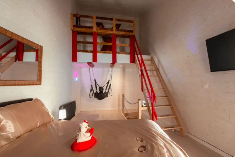 Love Escape — Maison romantique de 48 m² à Saint-Paul-Trois-Châteaux
