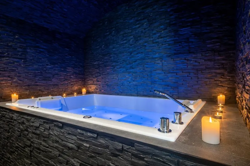 La Bastide du Rocher – Suite L’Écurie à Roquebrune-sur-Argens