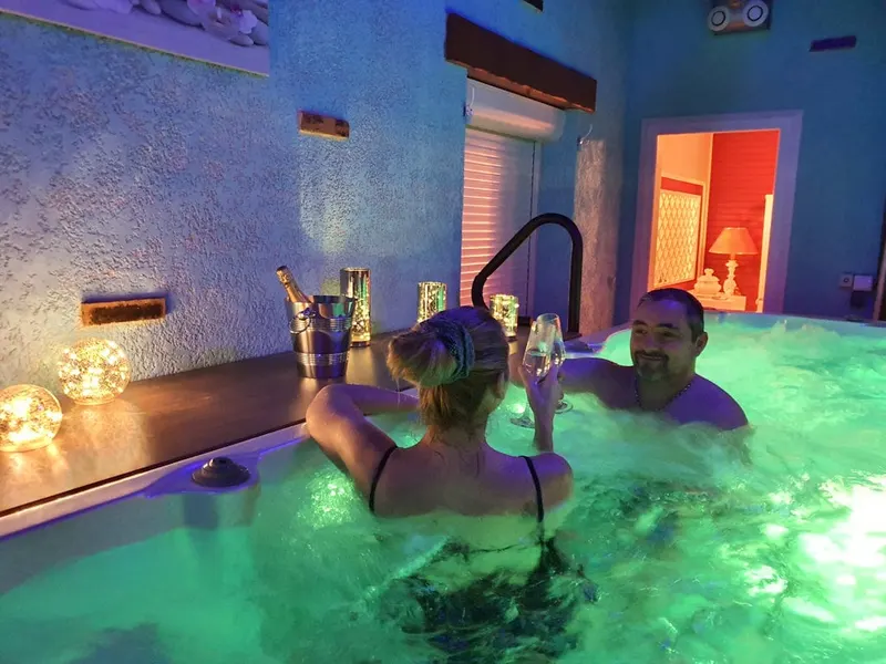 Le SPA’TIO – Saint-Maximin à Saint-Maximin