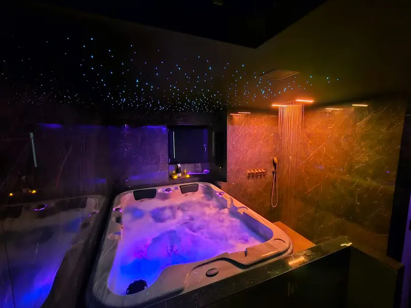 LA SECRETE ROOM à La Mure