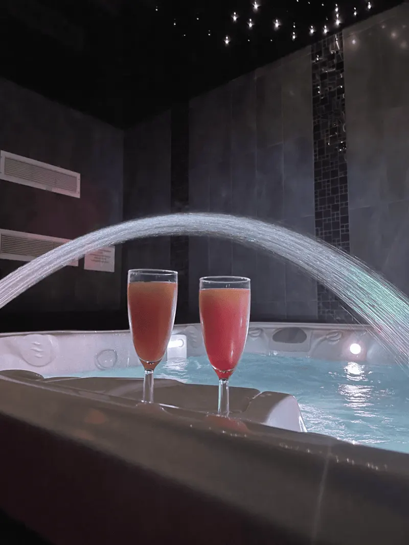 Bdj spa à Hénin-Beaumont