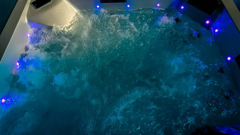 Pandora Wellness à Lomme
