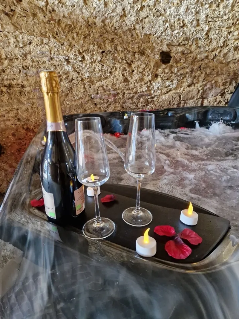 L’Écrin d’Amour à Estang