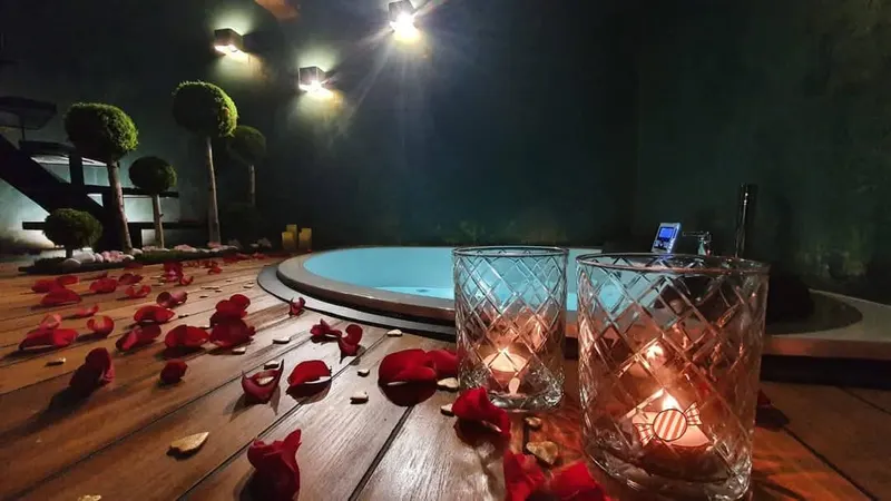 La Suite Spa 59 – Santes à Santes