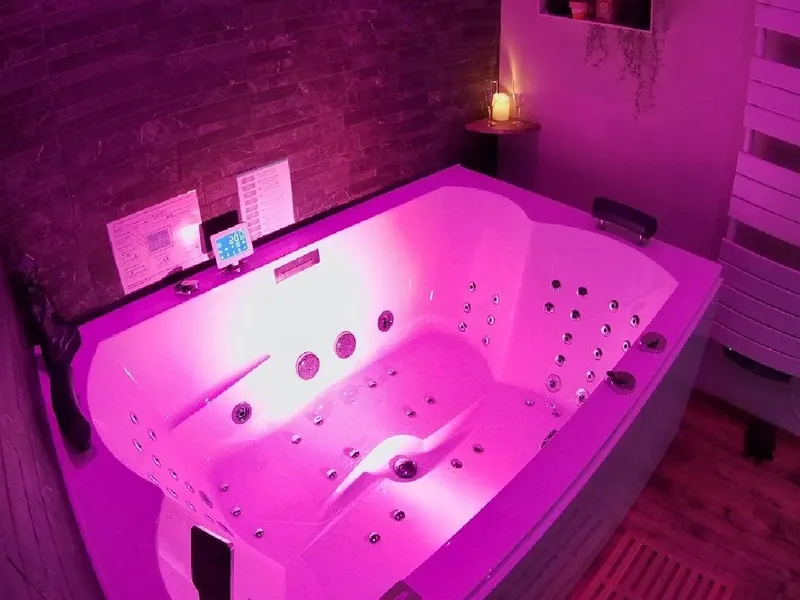 Nuits Chartraines – Hammam & Bulles à Chartres à Chartres