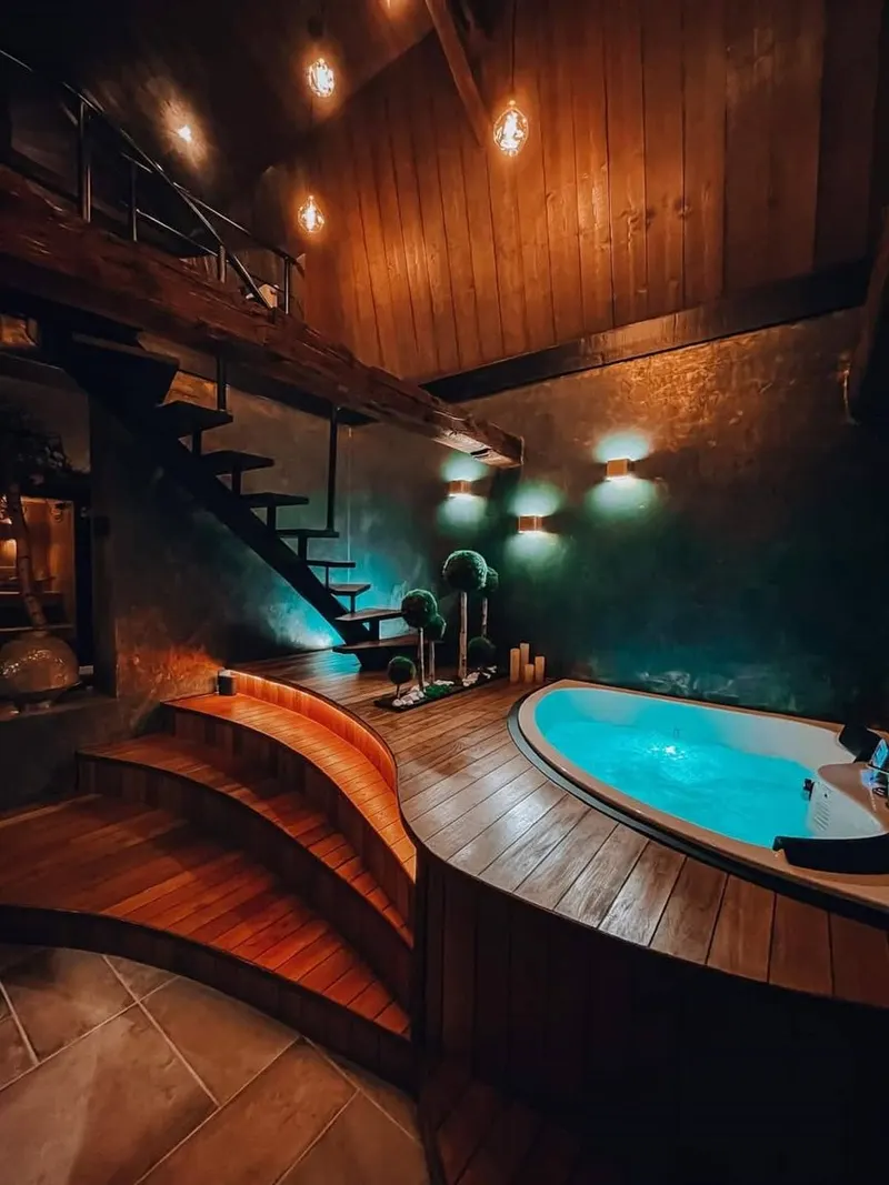La Suite Spa 59 – Santes à Santes