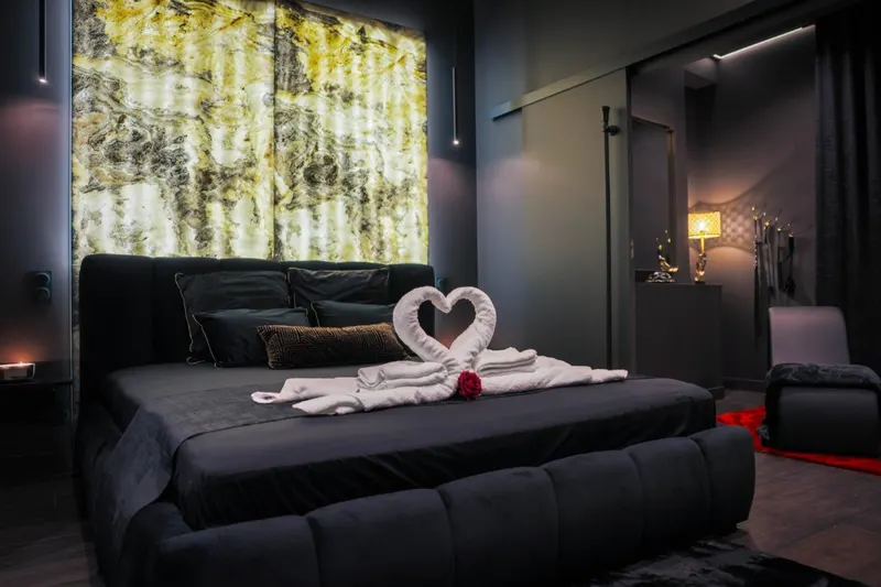 Suite 202 à Lyon