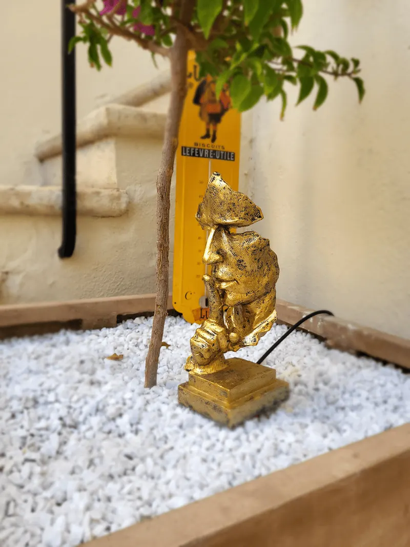 Les Cachottiers 26 à Montélimar
