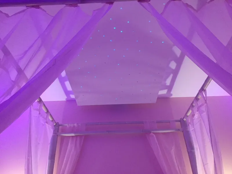 L'INSTANT ROMANTIQUE - Suite Princesse à Comps