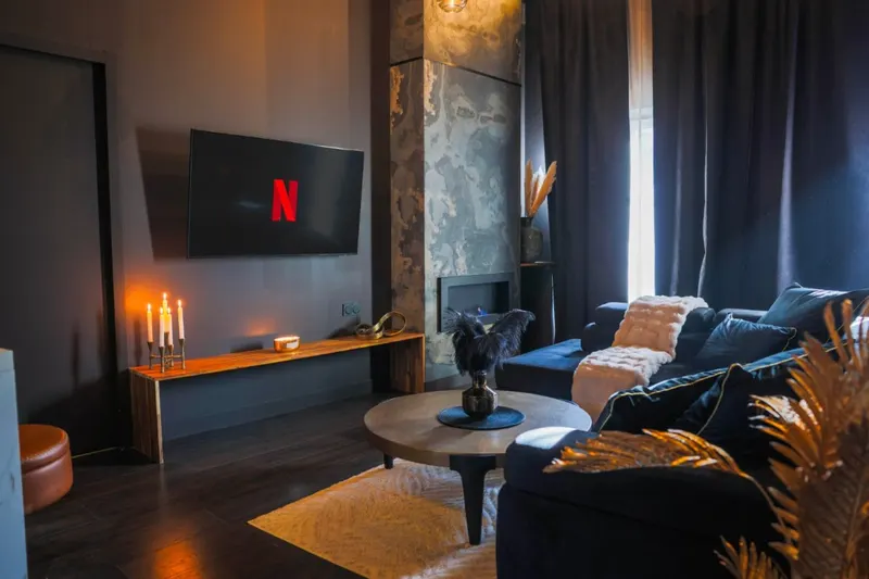 Suite 202 à Mâcon