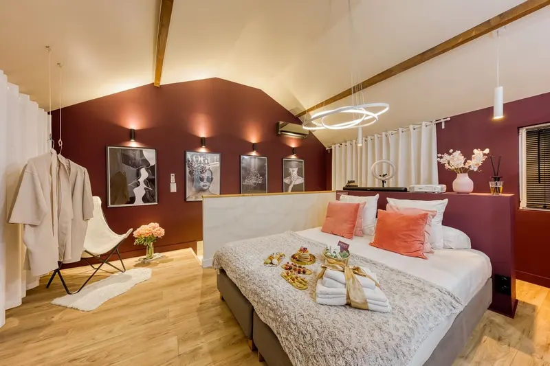 Serenity Villa® - Détente & Chill à Cormeilles-en-Parisis