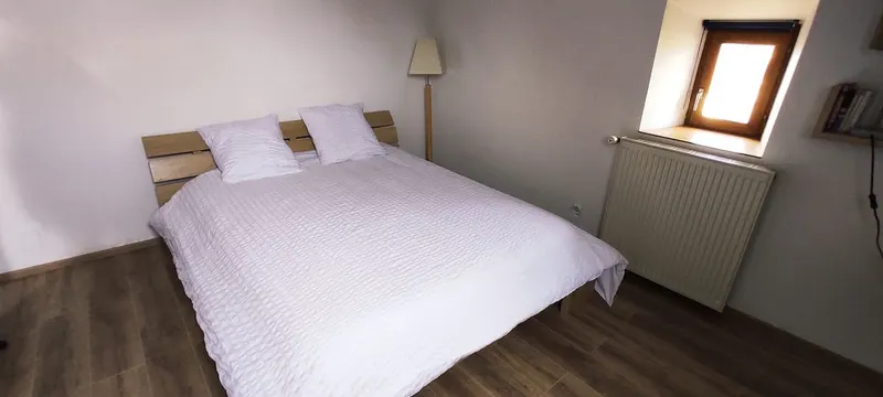 Le Presbytère — Détente, spa et piscine à Saint-Julien-lès-Montbéliard