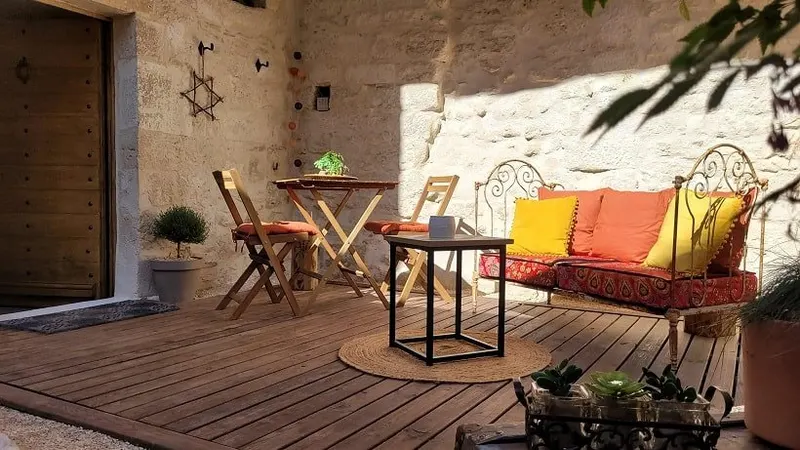 Le Secret – Les Coups de Cœur du Quercy à Montpezat-de-Quercy