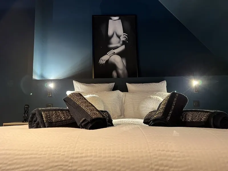 La Suite ISAHORA à Eu