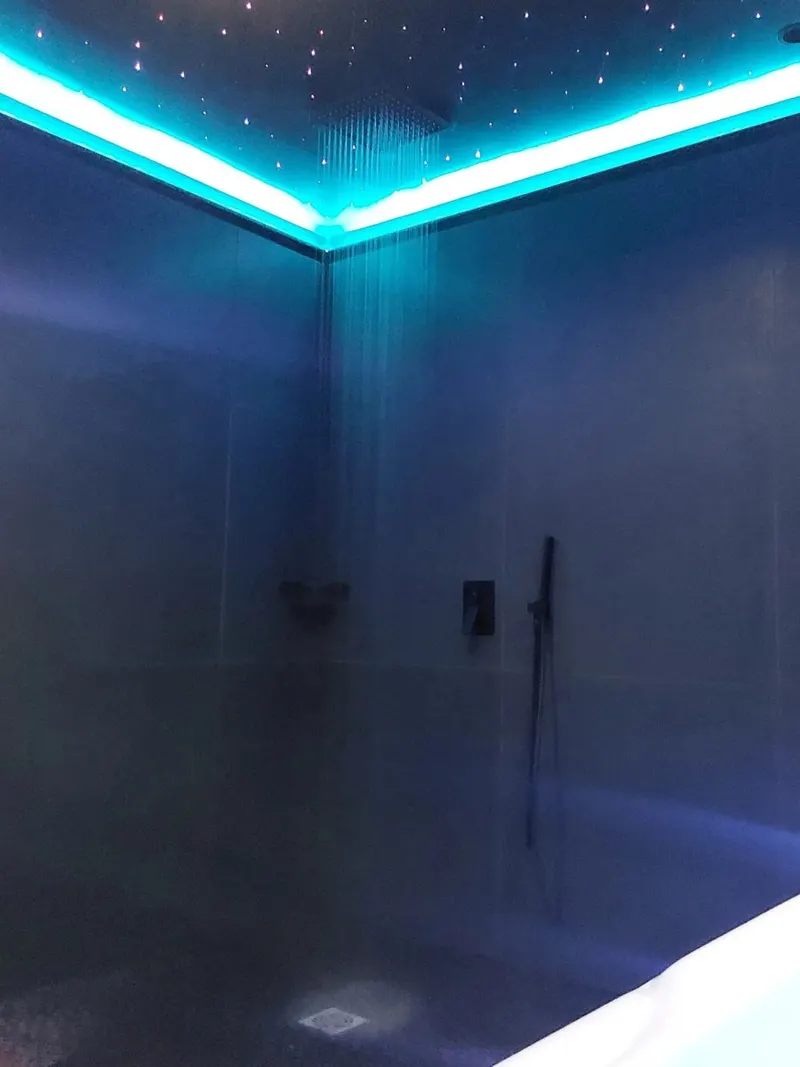 La Nuit des Secrets à Roquebrune-sur-Argens — Villa de 70 m² avec spa et sauna à Roquebrune-sur-Argens