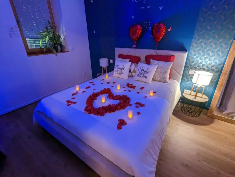 Le Romantik' à Langonnet
