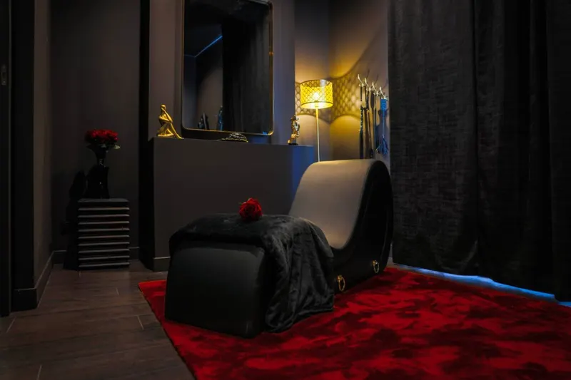 Suite 202 à Mâcon