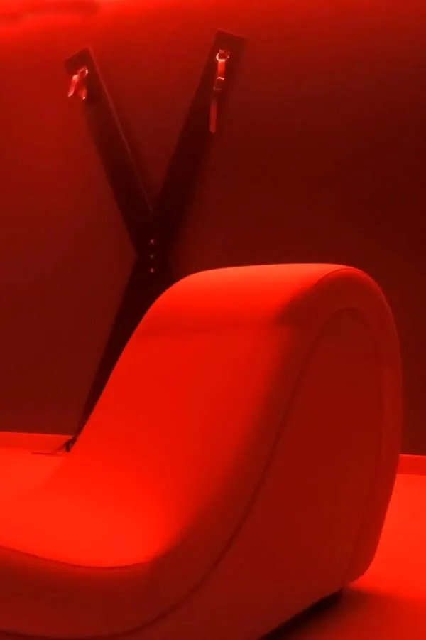 cocon secret à Commequiers