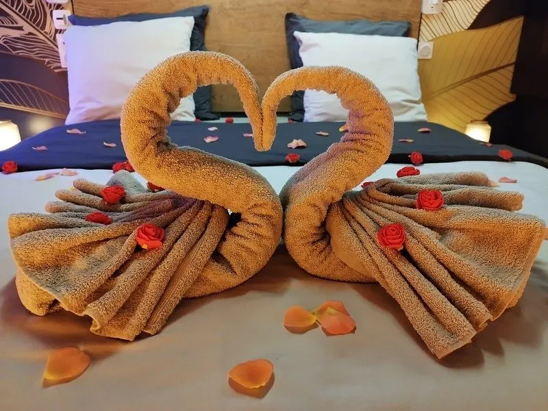 Bulles et belle étoile — Balnéo et spa en Normandie à Sainte-Croix-Grand-Tonne