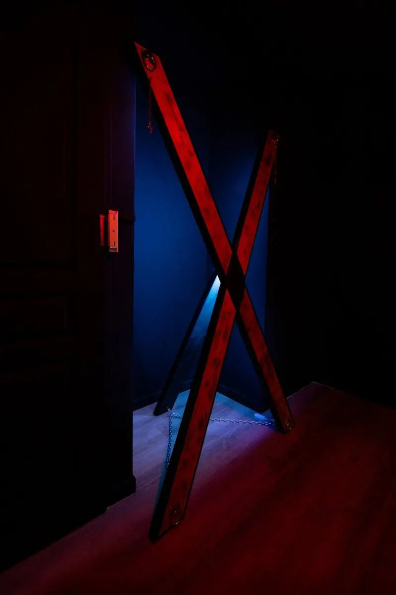 Locked loveroom à Castanet-Tolosan