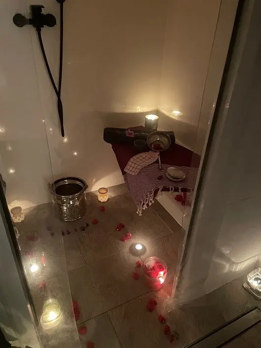 Houdarling Hammam et Bien-être à Nîmes