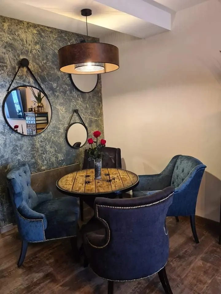 Ma nuit ô spA – Reims à Reims