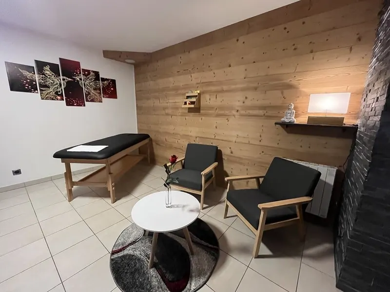 L'Evasion Alpine à Albertville