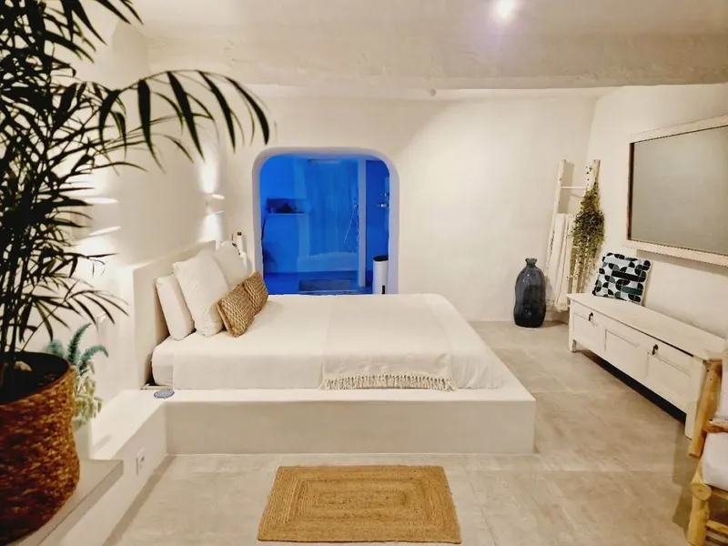 La Cesarine à Mougins