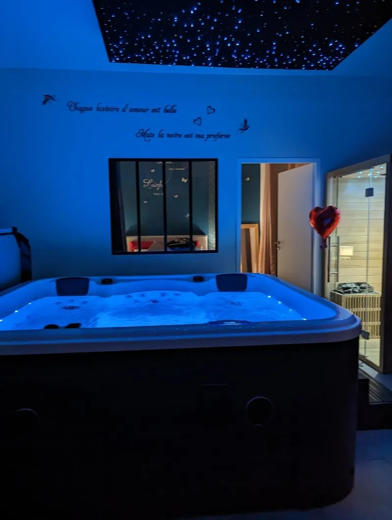 Le Romantik' à Langonnet